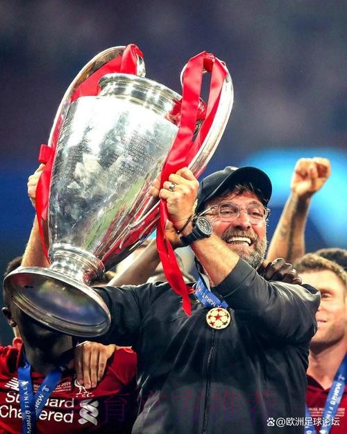 克洛普:皇马表现更好 齐米卡斯手球不是点球